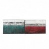Frame DKD Home Decor Abstract (120 x 3.5 x 80 cm) (2 pcs) - Article for the home at wholesale prices