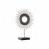 Figurine Décorative DKD Home Decor Fer Coquillages (40 x 12 x 56 cm) - Article pour la maison à prix de gros