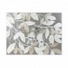 Toile DKD Home Decor Verre Volets Bois MDF (90 x 4 x 70 cm) - Article for the home at wholesale prices