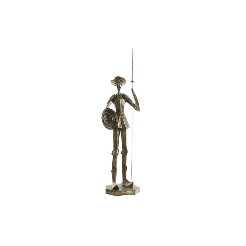 Figurine Décorative DKD Home Decor Résine (23.5 x 19 x 70.5 cm) - Article pour la maison à prix de gros