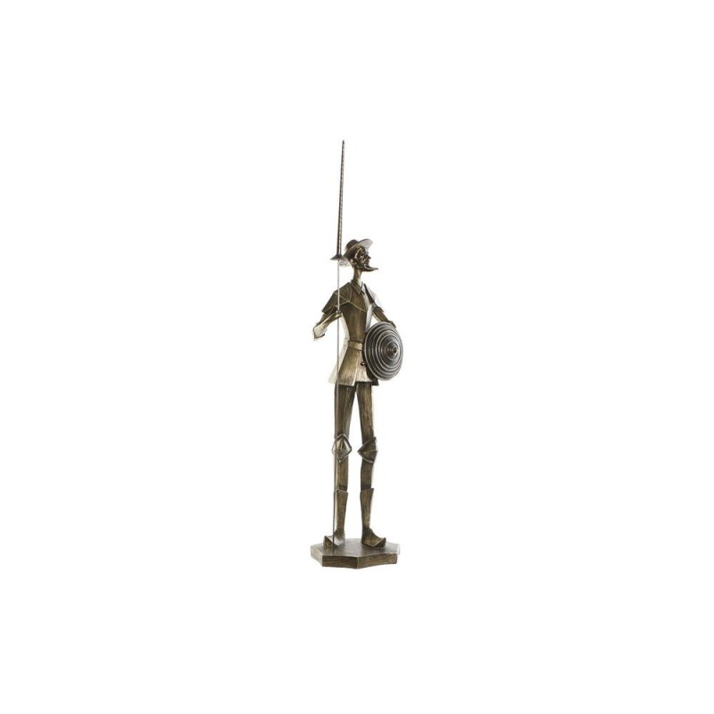 Figurine Décorative DKD Home Decor Résine (17.5 x 15.5 x 57.5 cm) - Figurine à prix grossiste