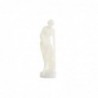 DKD Home Decor Resin Figure (13.5 x 10.5 x 33.5 cm) - Article for the home at wholesale prices