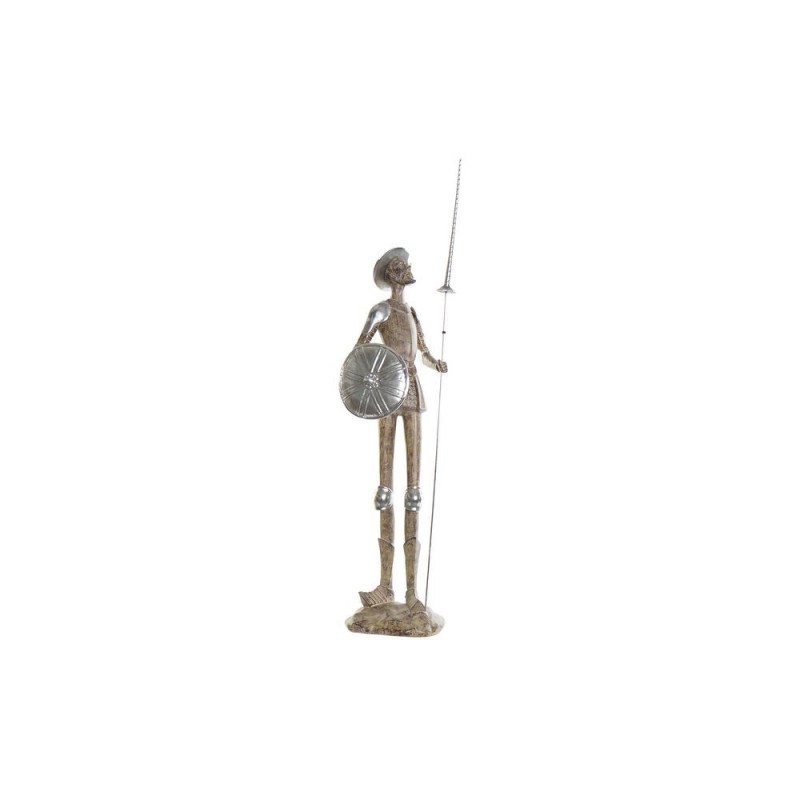 Figurine Décorative DKD Home Decor Résine (16.5 x 15 x 58.5 cm) - Figurine à prix grossiste