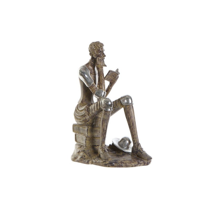 DKD Home Decor Resin figurine (25 x 15 x 35 cm) - Article for the home at wholesale prices