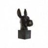 DKD Home Decor Resin Dog figurine (14 x 19 x 38 cm) - Article for the home at wholesale prices