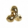 Figurine Décorative DKD Home Decor Doré Résine (28.5 x 18 x 26 cm) - Article pour la maison à prix grossiste