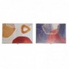 Armoire à clés DKD Home Decor Bois MDF (46.5 x 6 x 31.5 cm) (2 pcs) - Article pour la maison à prix de gros Armoire à clés DKD Home Decor Bois MDF (46.5 x 6 x 31.5 cm) (2 pcs) - Article pour la maison à prix de gros