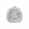 Humidificateur à Diffuseur d'Arômes avec LED Multicolore DKD Home Decor (11.7 x 11.7 x 12 cm) (180 ml) - Article pour la maison à prix grossiste