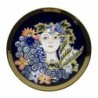 Centerpiece DKD Home Decor Porcelaine (42 x 42 x 4 cm) - Article for the home at wholesale prices