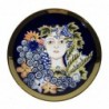 Centre de Table DKD Home Decor Porcelaine (42 x 42 x 4 cm) - Article pour la maison à prix grossiste Centre de Table DKD Home Decor Porcelaine (42 x 42 x 4 cm) - Article pour la maison à prix grossiste