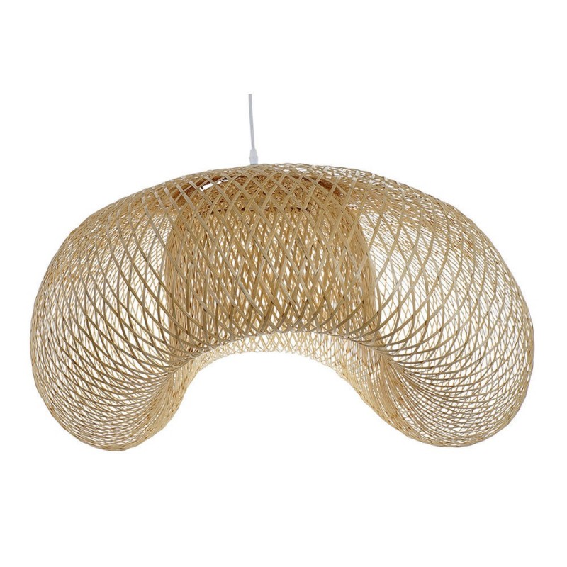Suspension DKD Home Decor Bambou (105 x 80 x 45 cm) - Article pour la maison à prix de gros