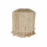 Écran de lampe DKD Home Decor Fibre (40 x 40 x 50 cm) - Article pour la maison à prix grossiste