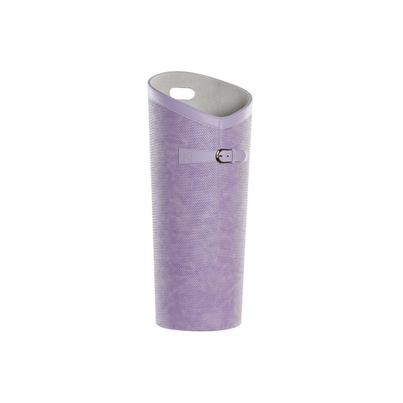 porte-parapluie DKD Home Decor Lila Polyuréthane (24 x 24 x 60 cm) à prix grossiste - Article pour la maison à prix de gros