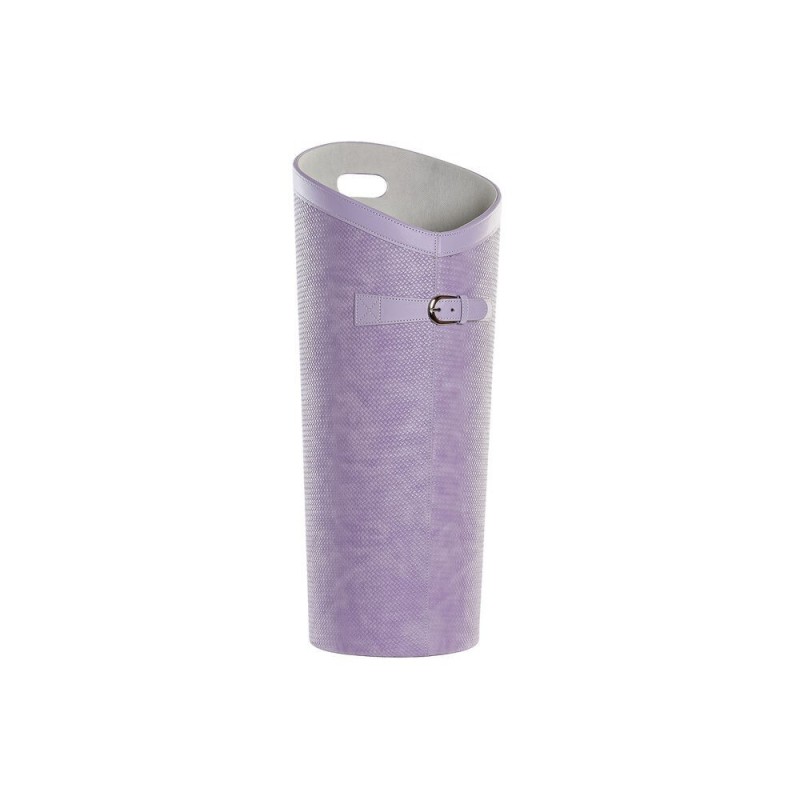 Umbrella stand DKD Home Decor Lila Polyurethane (24 x 24 x 60 cm) - Article for the home at wholesale prices