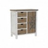 Drawer chest DKD Home Decor Fir (70 x 35 x 76.5 cm) - Article for the home at wholesale prices