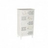 Drawer Cabinet DKD Home Decor Wood (56.5 x 34.3 x 109 cm) - Article for the home at wholesale prices