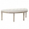 Storage Box DKD Home Decor Beige (125 x 43 x 48 cm) - Article for the home at wholesale prices