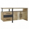 Buffet DKD Home Decor Métal Acacia (170 x 54 x 90 cm) - Article for the home at wholesale prices