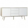 Sideboard DKD Home Decor Metal Wood MDF (170 x 45 x 76 cm) - Article for the home at wholesale prices