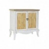 DKD Home Decor Fir chest of drawers (81.5 x 38 x 82.5 cm) - Article for the home at wholesale prices