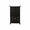 Drawer chest DKD Home Decor Wood (57 x 32 x 103 cm) - Article for the home at wholesale prices