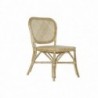 Dining Chair DKD Home Decor Wicker (52 x 61 x 91 cm) - Article for the home at wholesale prices