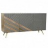 Sideboard DKD Home Decor Mango wood MDF wood (145 x 41 x 74 cm) - Article for the home at wholesale prices