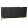 Buffet DKD Home Decor Bois de manguier (145 x 43 x 77 cm) - Article pour la maison à prix grossiste