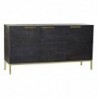 Sideboard DKD Home Decor Mango wood (145 x 43 x 77 cm) - Article for the home at wholesale prices