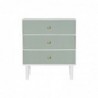 Drawer Cabinet DKD Home Decor Wood MDF (60 x 28 x 70 cm) - Article for the home at wholesale prices