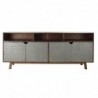 Sideboard DKD Home Decor Mango wood (180 x 45 x 75 cm) - Article for the home at wholesale prices