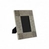 Cadre photo DKD Home Decor Bois Aluminium (1 pcs) (20 x 1 x 25 cm) - Article pour la maison à prix de gros Cadre photo DKD Home Decor Bois Aluminium (1 pcs) (20 x 1 x 25 cm) - Article pour la maison à prix de gros