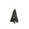 Sapin de Noël DKD Home Decor PVC Noël LED (100 x 100 x 150 cm) - Article pour la maison à prix grossiste