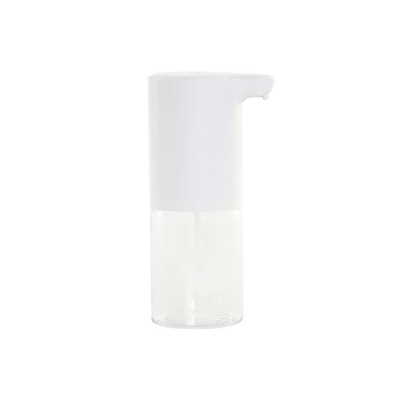 Distributeur automatique de savon avec capteur DKD Home Decor Transparent Plastique (600 ml) - distributeur automatique de savon à prix de gros