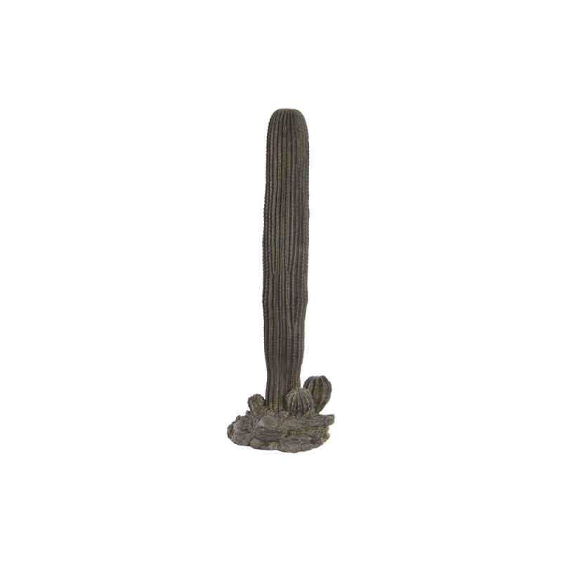 DKD Home Decor Resin Cactus (29.5 x 24 x 82.5 cm) - Article for the home at wholesale prices