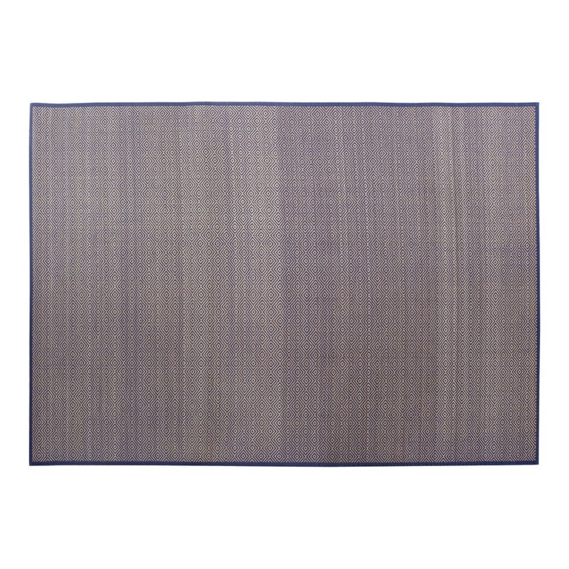 Tapis DKD Home Decor Bambou méditerranéen (200 x 290 x 0.5 cm) - tapis à prix de gros