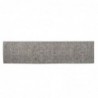 Tapis DKD Home Decor Coton Chenille (60 x 240 x 1 cm) - Article pour la maison à prix grossiste