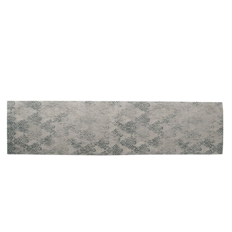 Tapis DKD Home Decor Coton Chenille (60 x 240 x 1 cm) à prix de gros - tapis à prix grossiste