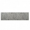 Tapis DKD Home Decor Coton Chenille (60 x 240 x 1 cm) - Article pour la maison à prix grossiste
