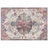 Carpet DKD Home Decor Coton Arabe Chenille (160 x 230 x 1 cm) - Article for the home at wholesale prices
