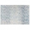 Tapis DKD Home Decor Coton Arabe Chenille (160 x 230 x 1 cm) - Article pour la maison à prix grossiste
