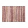 Carpet DKD Home Decor Rose Polyester (120 x 180 x 0.7 cm) - Article for the home at wholesale prices