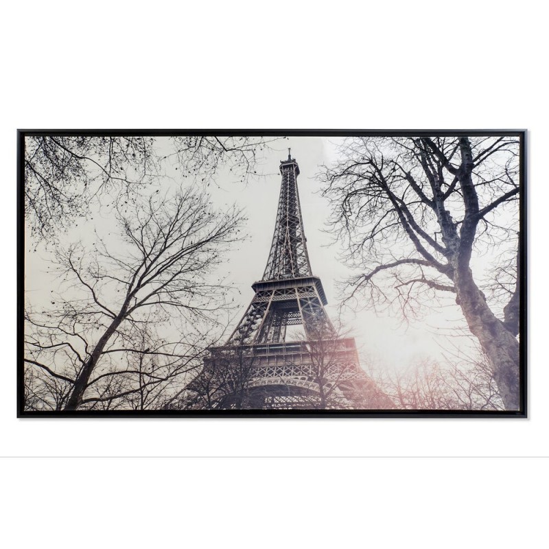 Frame DKD Home Decor Paris (144 x 3.5 x 84 cm) - Article for the home at wholesale prices