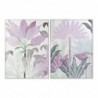 Frame DKD Home Decor Tropical (103.5 x 4.5 x 144 cm) (2 Units) - Article for the home at wholesale prices