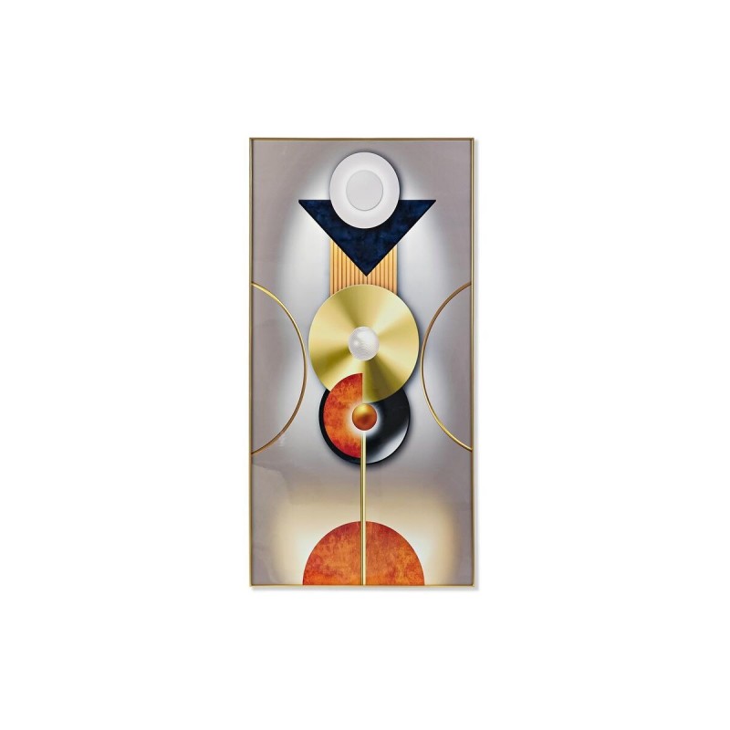 Frame DKD Home Decor Moderne (80 x 3 x 160 cm) - Article for the home at wholesale prices