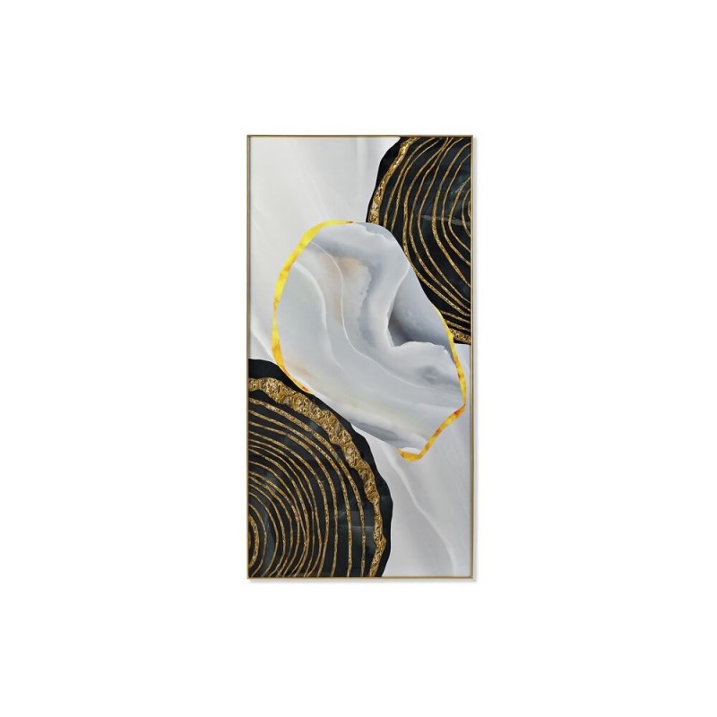DKD Home Decor Abstract Frame (80 x 3 x 160 cm) - Article for the home at wholesale prices
