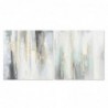 Frame DKD Home Decor Abstract Modern (80 x 3 x 80 cm) (2 Units) - Article for the home at wholesale prices