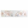 DKD Home Decor Frame Flowers (120 x 3 x 60 cm) (2 Units) - Article for the home at wholesale prices