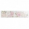 Cadre DKD Home Decor Fleurs Shabby Chic (120 x 3 x 60 cm) (2 Unités) - Article pour la maison à prix grossiste