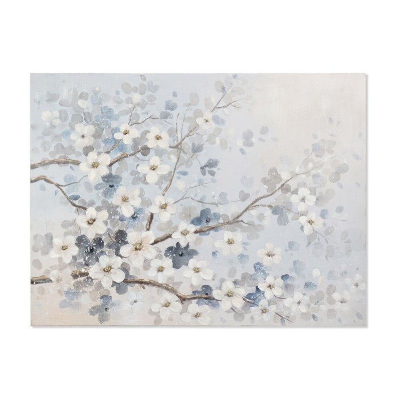 Cadre DKD Home Decor Oriental Cerisier (120 x 3,7 x 90 cm) (2 Unités) - Article pour la maison à prix de gros